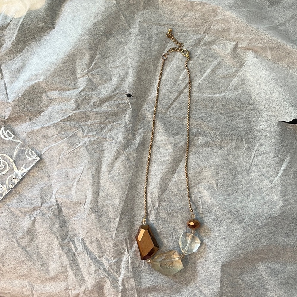 ❤️‍🔥BOGO free (equal or lesser value). necklace